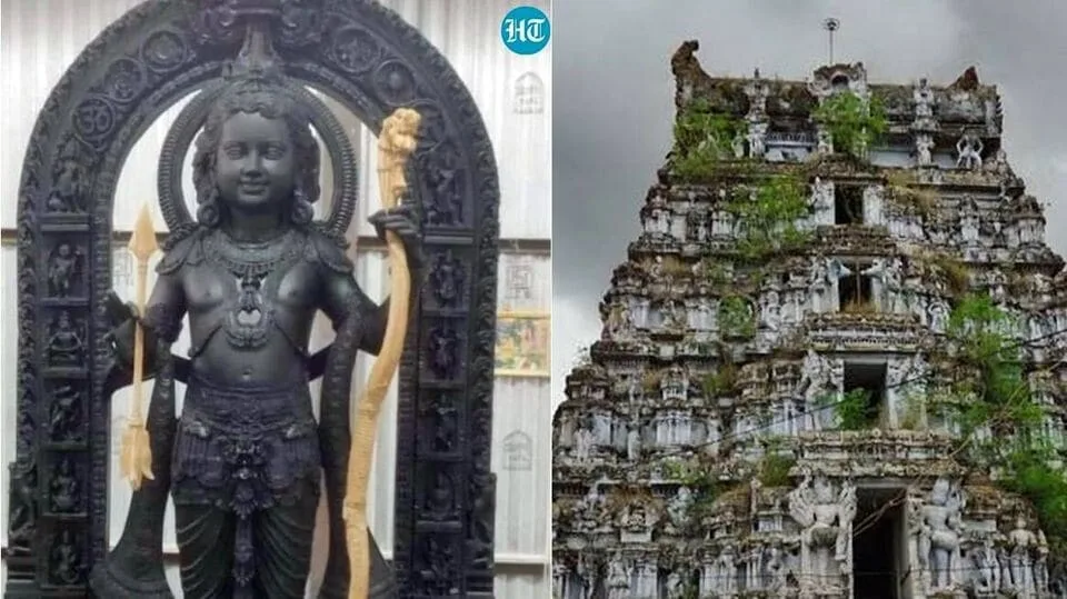 ராமருக்கும் தூத்துக்குடிக்கும் உள்ள தொடர்பு என்ன?.. கயத்தாறு ராமர் தீர்த்தம் பற்றி தெரியுமா?..வியக்க வைக்கும் தகவல்கள்!