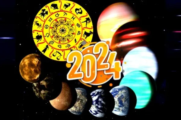 3 Lucky Zodiac : மங்களகரமான கஜகேசரி யோகம்.. 3 ராசிக்காரர்களுக்கு சுப காலம் தொடங்க போகிறது!