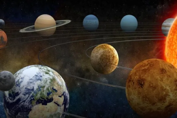 Huge Money Luck : செவ்வாய், சுக்கிரன் சேர்க்கையால் அதிர்ஷ்டம் பெறப்போகும் ராசிகள் இவர்கள் தான்!