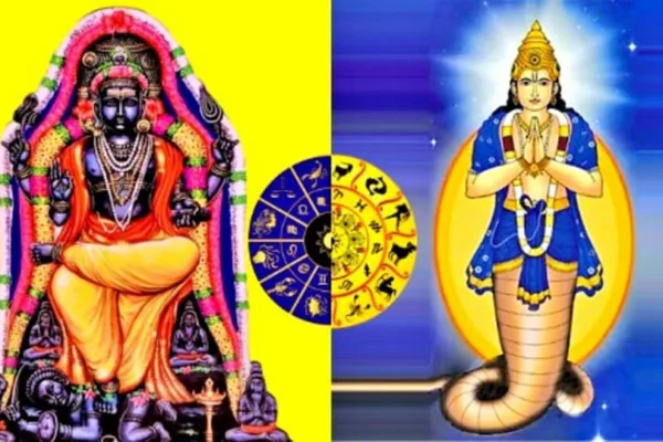 Guru Chandala Yogam: ’மேஷம் முதல் மீனம் வரை’ கோதாவில் குதிக்க வைக்கும் குரு சண்டாள யோகம்!