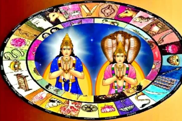 Rahu Ketu: ராகு கேது நட்சத்திர மாற்றம்.. இந்த ராசிகளுக்கு உச்சத்தில் யோகம்