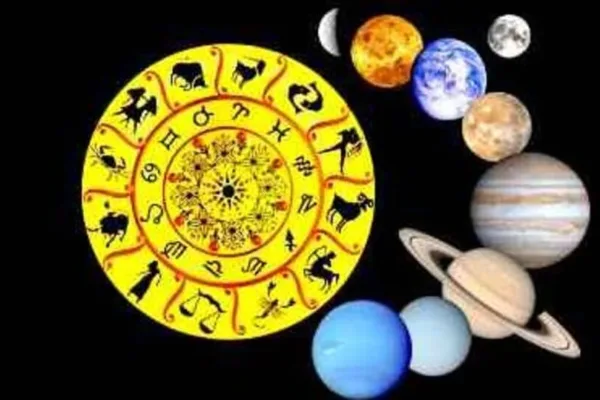 பணம், சொத்து, காதல் ஆகியவற்றில் அதிர்ஷ்டம் பார்க்கப் போகும் 3 ராசிகள் இவர்கள் தான்!