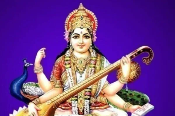 Saraswati Yogam: ’மேஷம் முதல் மீனம் வரை!' வாழ்கையை புரட்டி போடும் சரஸ்வதி யோகம் யாருக்கு?