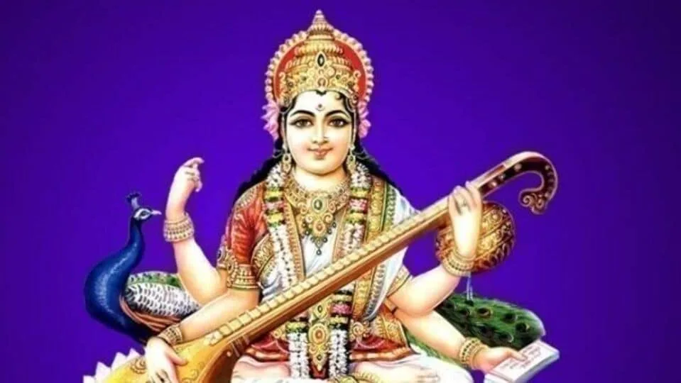 Saraswati Yogam: ’மேஷம் முதல் மீனம் வரை!' வாழ்கையை புரட்டி போடும் சரஸ்வதி யோகம் யாருக்கு?