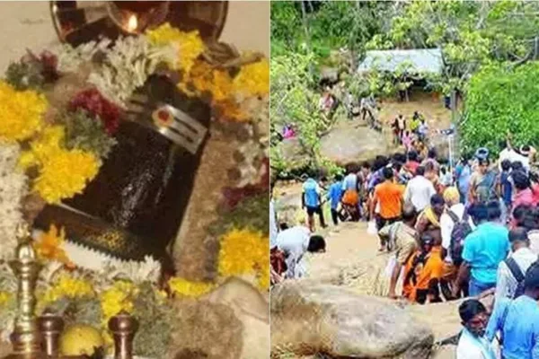 Sathuragiri Temple: தை பெளர்ணமி.. சதுரகிரி சுந்தரமகாலிங்கத்தை தரிசிக்க முடியுமா? - விபரம் இதோ!