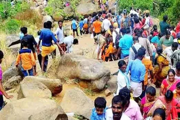 Sathuragiri Hills: மீண்டும் அனுமதி.. பக்தர்களே சதுரகிரி மலையேற ரெடியா? - கட்டுப்பாடுகள் என்னென்ன தெரியுமா?