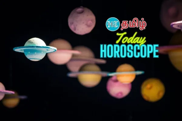 Today Rasipalan (04.01.2024): 'யாருக்கு சோதனை, யாருக்கு லாபம்'..12 ராசிகளுக்கும் உாிய இன்றைய பலன்கள் இதோ!
