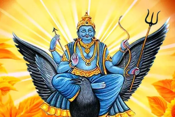 சனியை கடக்க போகும் சுக்கிரன்.. இந்த மூன்று ராசிக்கு திருமண வாழ்க்கை பிரகாசமாக இருக்கும்!