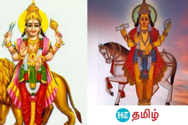 Rahu - Venus: ராகு - சுக்கிரன் சேர்க்கை: சுறுசுறுப்பாக தொழில் செய்யப்போகும் ராசிகள்!