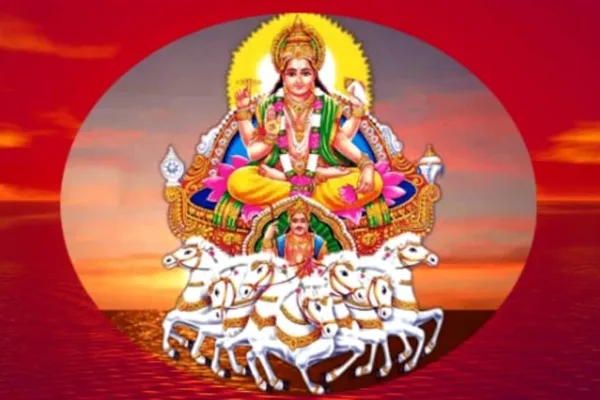 Sani and Sun: ஜோடி சேரும் சூரியனும் சனியும்.. ஆட்டம்காணப்போகும் 5 ராசிகள்