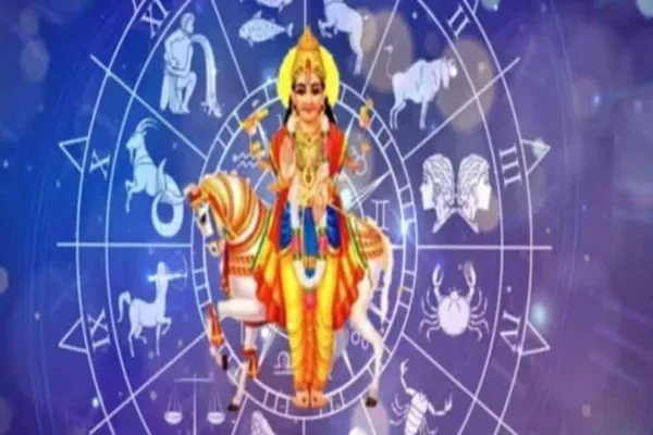 Venus Transit 2024: சுக்கிரன் பெயர்ச்சியால் நாளை முதல் அதிர்ஷ்டம் பெறப்போகும் 3 ராசிகள்!