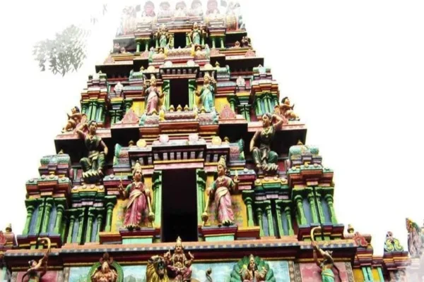 HT Temple SPL: வியட்நாமில் மாாியம்மன் கோயில்..வியக்க வைக்கும் அதிசயங்கள்!