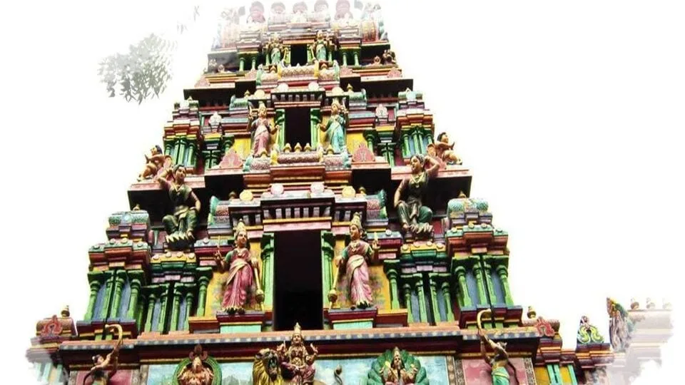 HT Temple SPL: வியட்நாமில் மாாியம்மன் கோயில்..வியக்க வைக்கும் அதிசயங்கள்!