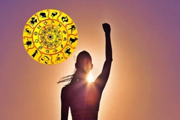 இன்று இந்த நான்கு ராசிகளுக்கு அமோகமாக இருக்க போகுது.. மனைவியுடனான உங்கள் பிணைப்பு அதிகரிக்கும்!