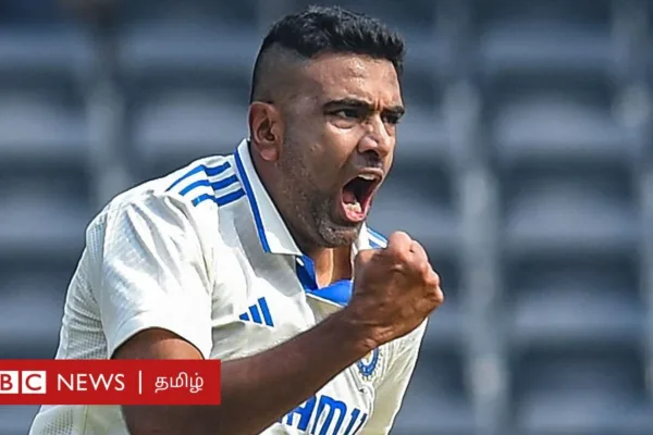 ரவிச்சந்திரன் அஸ்வின்: 45 ஆண்டு சாதனையை உடைத்த தமிழ்நாடு வீரர்; அடுத்தடுத்து படைக்கப்போகும் சாதனைகள் என்னென்ன?