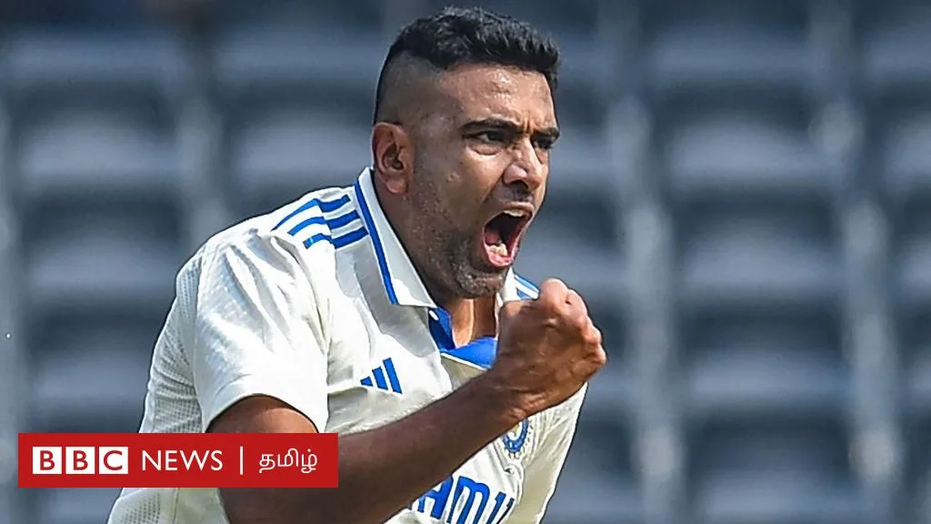 ரவிச்சந்திரன் அஸ்வின்: 45 ஆண்டு சாதனையை உடைத்த தமிழ்நாடு வீரர்; அடுத்தடுத்து படைக்கப்போகும் சாதனைகள் என்னென்ன?