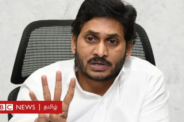 தமிழ்நாடு vs ஆந்திரா: பாலாற்றின் குறுக்கே புதிய அணை கட்டும் ஆந்திரா; தமிழ்நாடு என்ன செய்யப் போகிறது?