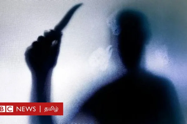 சென்னை பள்ளிக்கரணை: சுயமரியாதை திருமணம் செய்த நான்கு மாதத்தில் பட்டியல் சாதி இளைஞர் ஆணவக் கொலை, ஐவர் கைது - என்ன நடந்தது?