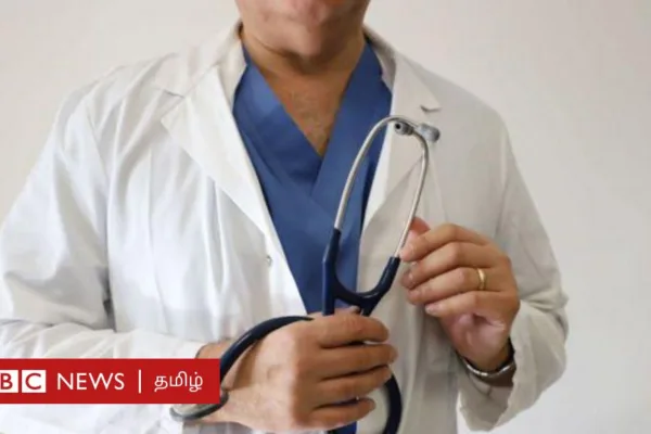 குஜராத்: போலி சான்றிதழ் மூலம் மருத்துவரானவர் 43 ஆண்டுக்குப் பிறகு போலி என நிரூபணமானது எப்படி?