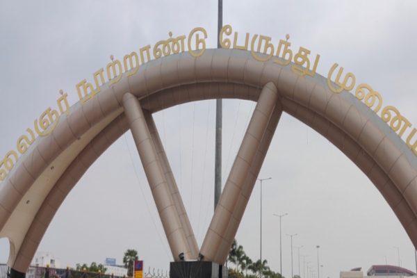 கிளாம்பாக்கம்: அடிப்படை வசதிகள் போதாமை குற்றச்சாட்டை உயர்நீதிமன்ற உத்தரவு உறுதி செய்கிறதா?