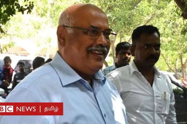 தமிழ்நாடு: ராஜேஷ் தாசுக்கு 3 ஆண்டு சிறை உறுதி - தூத்துக்குடி ஸ்டெர்லைட் வழக்கு என்ன ஆனது?