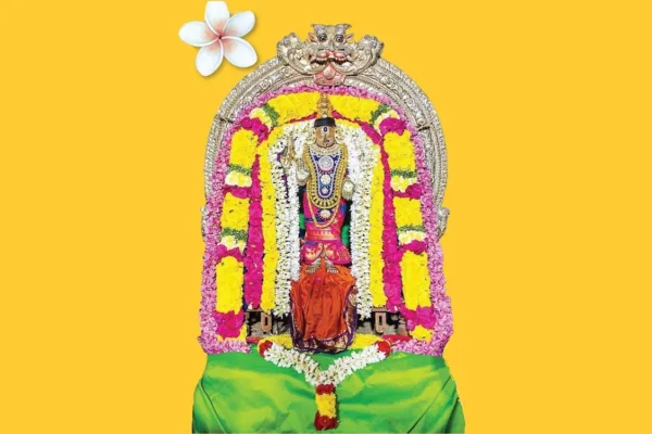 நல்லதே நடக்கும்