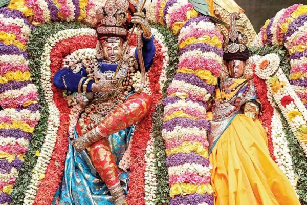 நல்லதே நடக்கும்