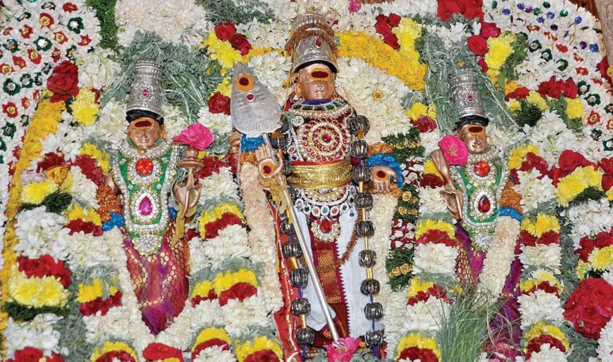 நல்லதே நடக்கும்