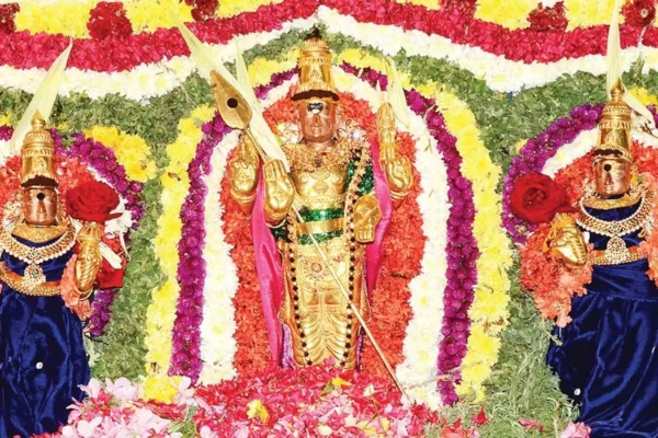 நல்லதே நடக்கும்