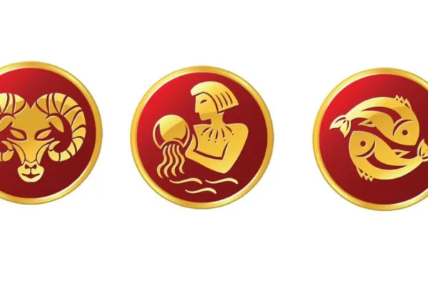 மகரம், கும்பம், மீனம் ராசிகளுக்கு இந்த வாரம் எப்படி? | பலன்கள் @ பிப்.29 - மார்ச் 6