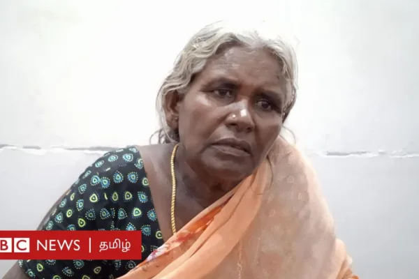 தருமபுரி: மாட்டிறைச்சி கொண்டு சென்ற பெண்ணை நடுவழியில் இறக்கிவிட்ட அரசு பேருந்து நடத்துனர், ஓட்டுநர் பணியிடை நீக்கம் - என்ன நடந்தது?