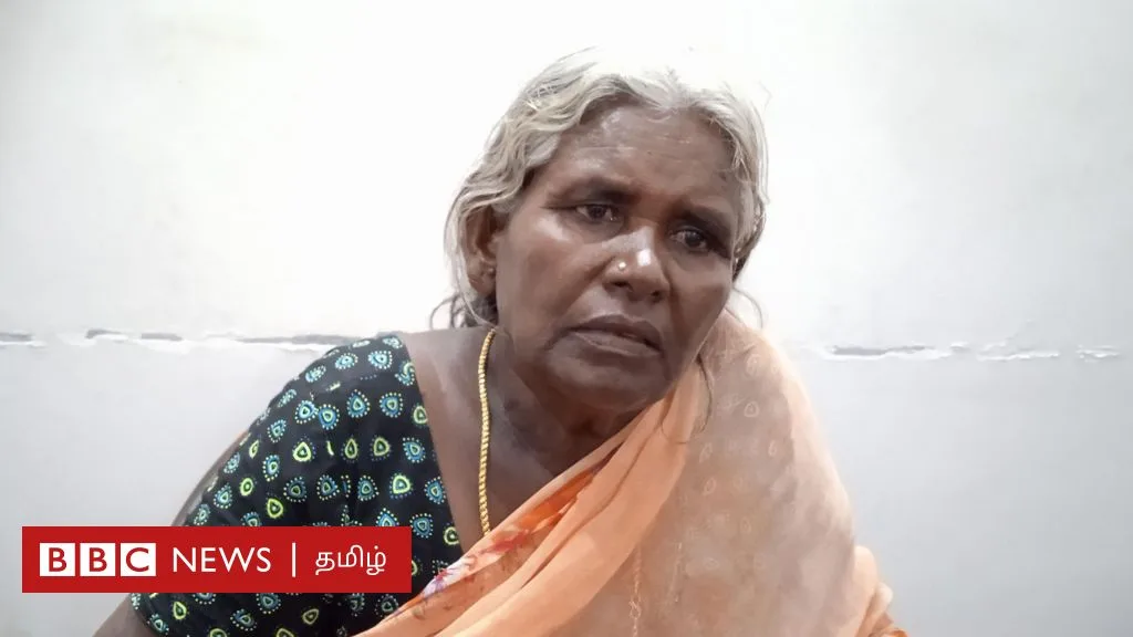 தருமபுரி: மாட்டிறைச்சி கொண்டு சென்ற பெண்ணை நடுவழியில் இறக்கிவிட்ட அரசு பேருந்து நடத்துனர், ஓட்டுநர் பணியிடை நீக்கம் - என்ன நடந்தது?