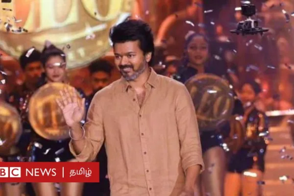 இந்திய சினிமாவை குறி வைக்கும் இலங்கை சுற்றுலாத் துறை - விஜய், சல்மான் கான் படப்பிடிப்புகள் நடக்குமா?