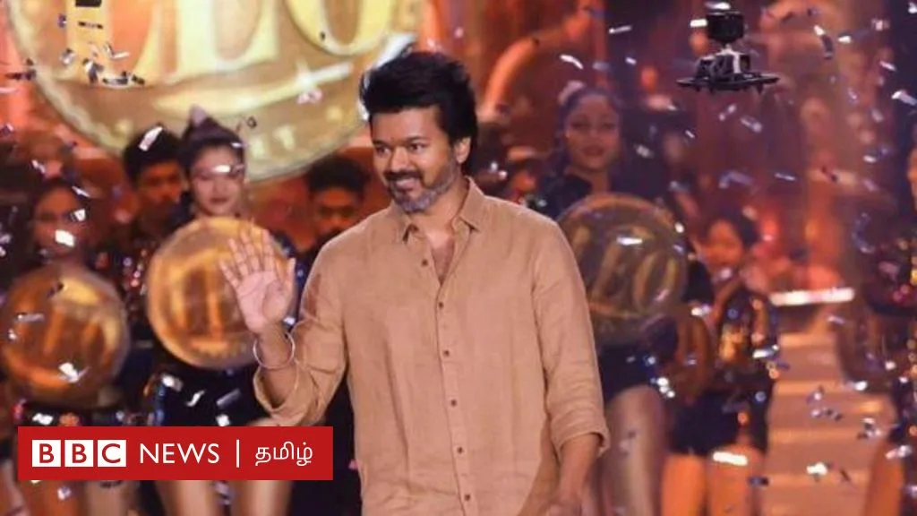 இந்திய சினிமாவை குறி வைக்கும் இலங்கை சுற்றுலாத் துறை - விஜய், சல்மான் கான் படப்பிடிப்புகள் நடக்குமா?