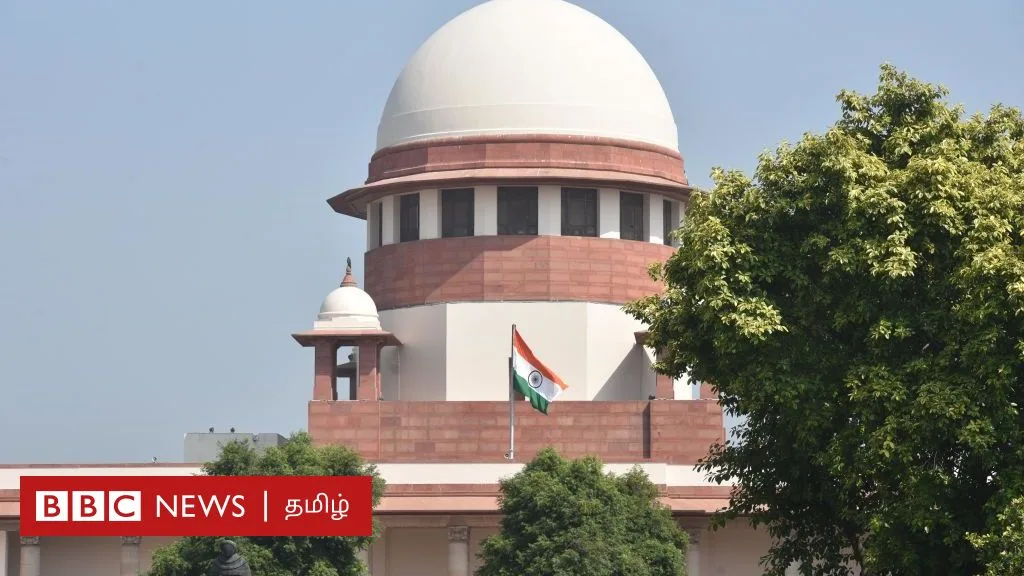 தேர்தல் பத்திரம் என்றால் என்ன? உச்ச நீதிமன்றம் அதை சட்டவிரோதமானது என கூறியிருப்பதால் பாஜகவுக்கு என்ன பாதிப்பு? - எளிய விளக்கம்