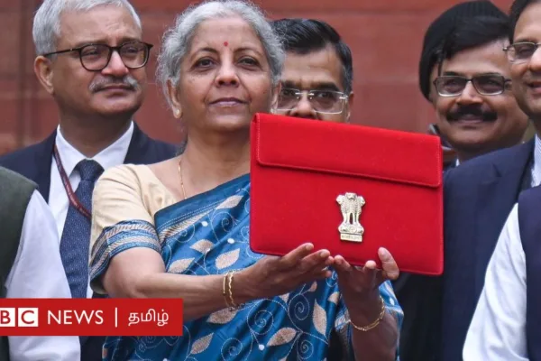 பட்ஜெட் 2024: நரேந்திர மோதி வெகுவாகப் பாராட்டும் மத்திய நிதிநிலை அறிக்கை பற்றி பொருளாதார நிபுணர்கள் சொல்வது என்ன?