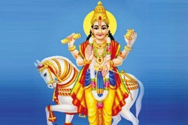 Lord Venus: சுக்கிர இடப்பெயர்ச்சி.. கொட்டும் அதிர்ஷ்டம் இந்த ராசிகளுக்கு தான்