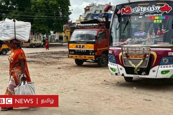 தமிழ்நாட்டில் நகர்புற உள்ளாட்சிகளாக தரம் உயரும் ஊரக உள்ளாட்சிகள் - ஊரக வேலை திட்டம் பறிபோகுமா?