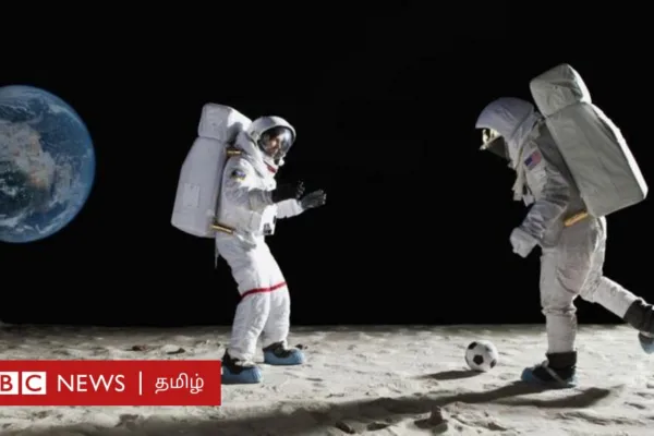 அமெரிக்கா, இந்தியா, சீனா 3 நாடுகளும் நிலவில் தளம் அமைக்க போட்டாபோட்டி ஏன்? அங்கே என்ன வளம் உள்ளது?