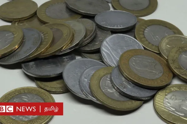 தமிழ்நாடு: சென்னை தவிர்த்த பிற இடங்களில் 10 ரூபாய் நாணயங்களை வாங்க மறுப்பது ஏன்?