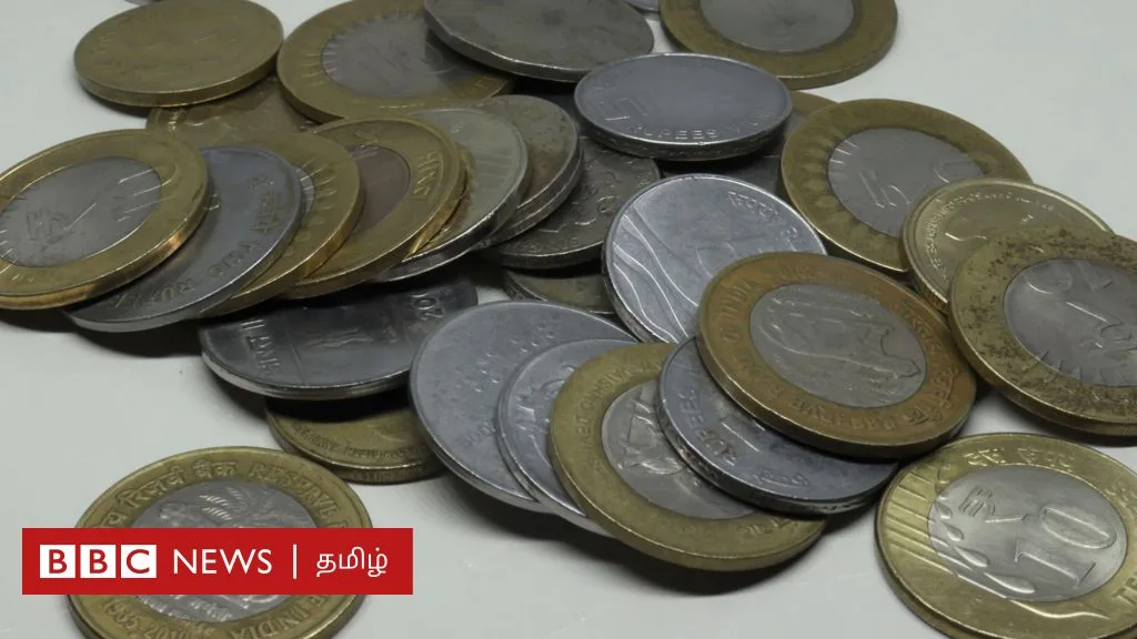 தமிழ்நாடு: சென்னை தவிர்த்த பிற இடங்களில் 10 ரூபாய் நாணயங்களை வாங்க மறுப்பது ஏன்?
