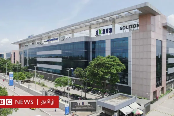 கோவை, தமிழ்நாட்டின் புதிய ஐ.டி. மையமாக உருவெடுப்பதில் உள்ள சவால்கள் மற்றும் அரசின் திட்டங்கள் என்ன?