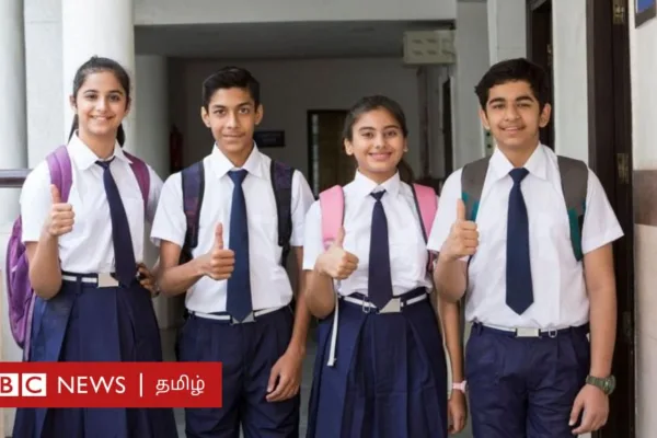 சிபிஎஸ்இ பள்ளிகளில் புத்தகத்தை பார்த்து தேர்வு எழுதும் முறை வருகிறது - மாணவர்களுக்கு என்ன பயன்?