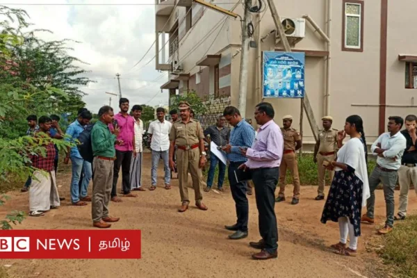 தமிழ்நாடு: நாம் தமிழர் கட்சி நிர்வாகிகள் வீடுகளில் என்ஐஏ சோதனை - என்ன காரணம்?