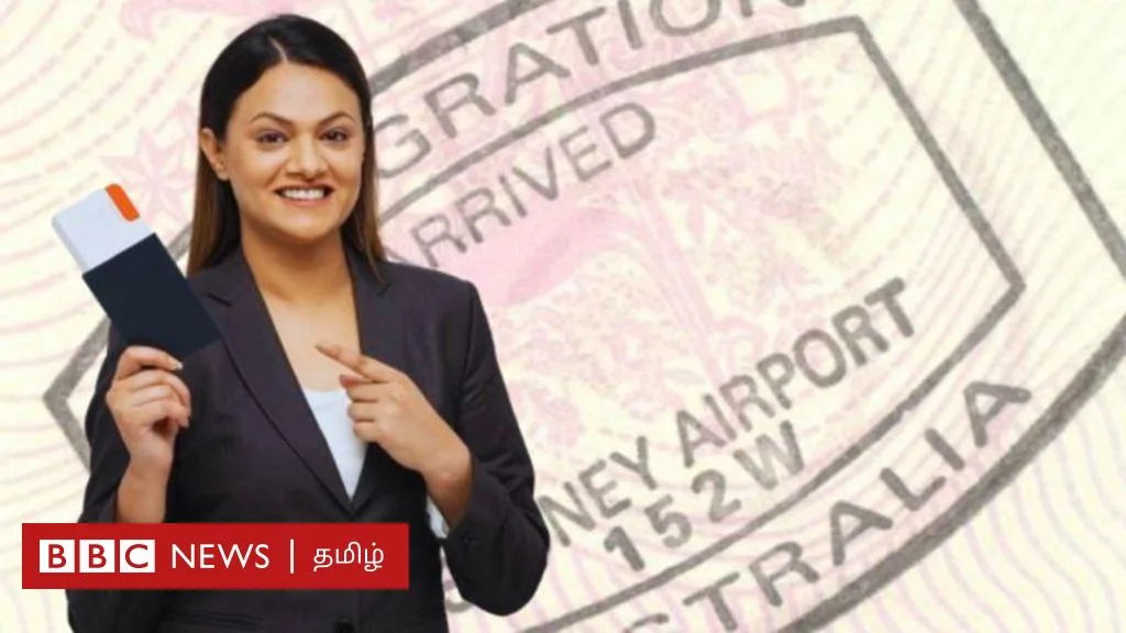 ஆஸ்திரேலியாவில் யார்யாரெல்லாம் நிரந்தரமாக குடியேறலாம்? புதிய விதிகள் என்ன?