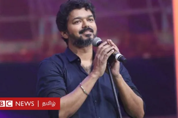 எம்.ஜி.ஆர்., விஜயகாந்த் பாணியை பின்பற்றாமல் விஜய் நடிப்பதை உடனே நிறுத்துவது ஏன்? தமிழ் சினிமாவுக்கு என்ன பாதிப்பு?