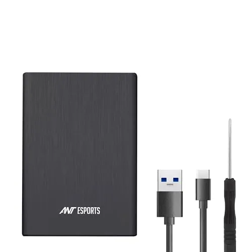 hdd