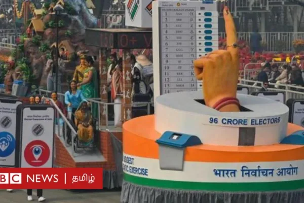 தேர்தல் பத்திரம்: திட்டத்தை எதிர்த்த காங்கிரஸ், திமுக போன்ற எதிர்க்கட்சிகள் அதன் மூலம் பணம் பெற்றது ஏன்?