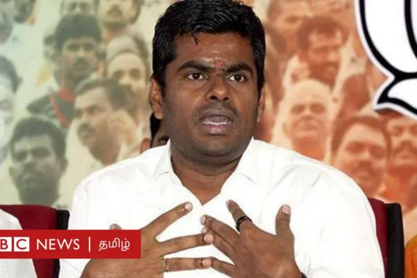 தமிழ்நாடு: அண்ணாமலையை முதலமைச்சர் வேட்பாளராக முன்னிறுத்தியதுதான் அதிமுகவுடன் கூட்டணி முறிவுக்குக் காரணமா?