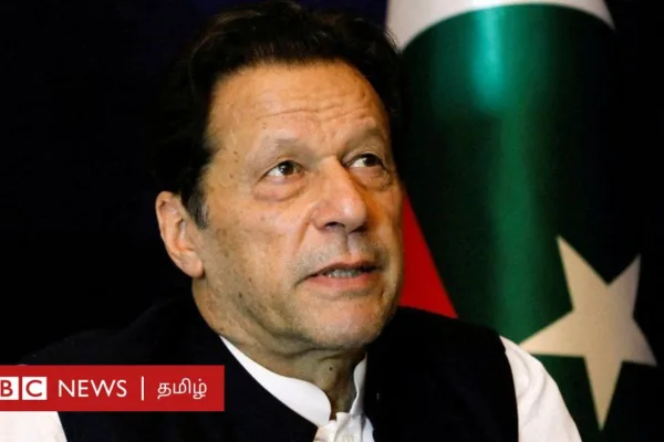 பாகிஸ்தான் தேர்தல்: இம்ரான் கான் ஆதரவு வேட்பாளர்கள் சுயமாக பிரதமரை தேர்ந்தெடுக்க முடியுமா?